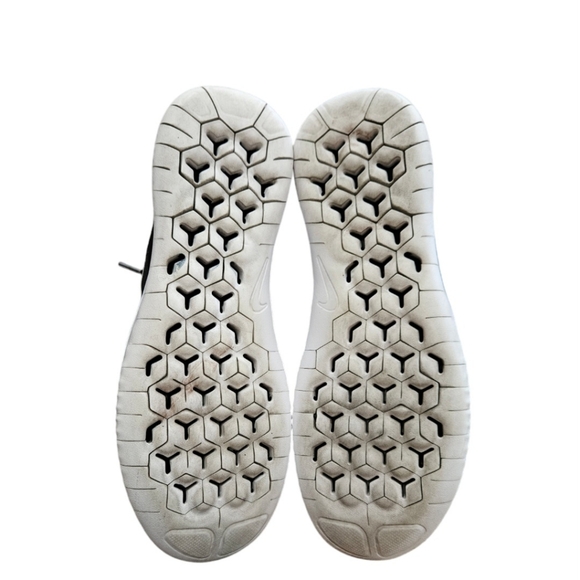 Nike Free Run Men’s Running Shoes - Picture 9 of 9